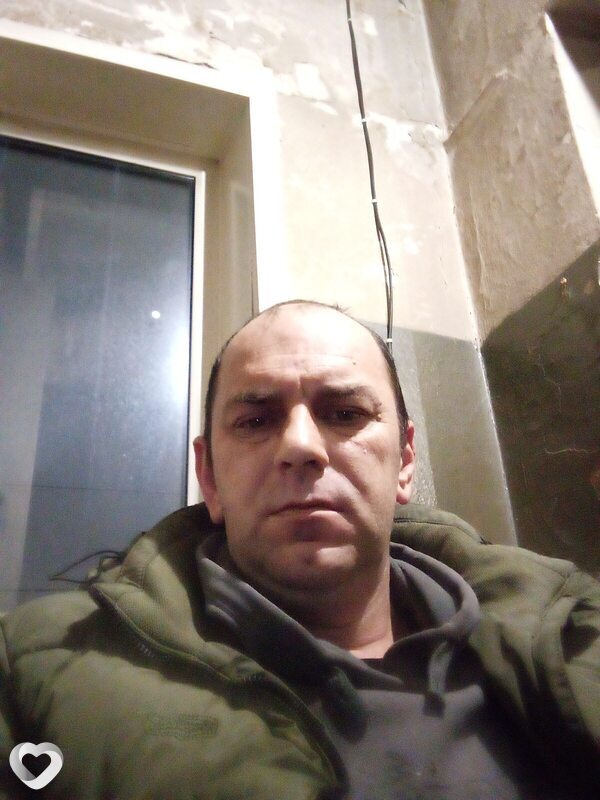 Сергей, 43, Воронеже — анкета №1858955