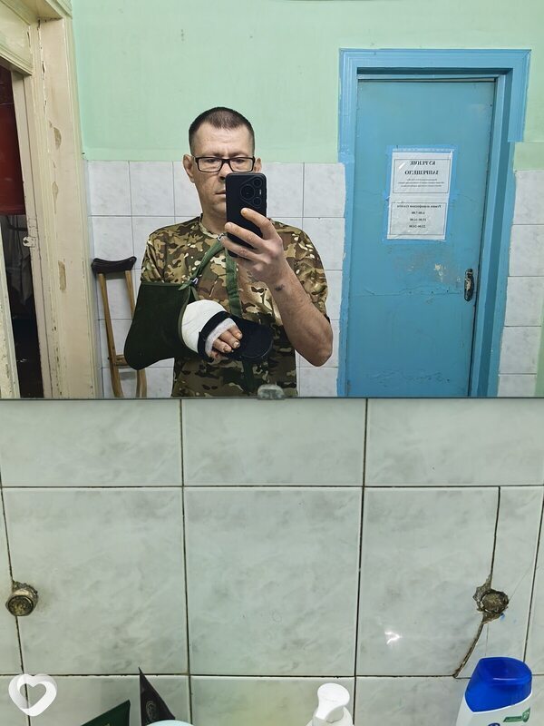 Михаил, Светлоград