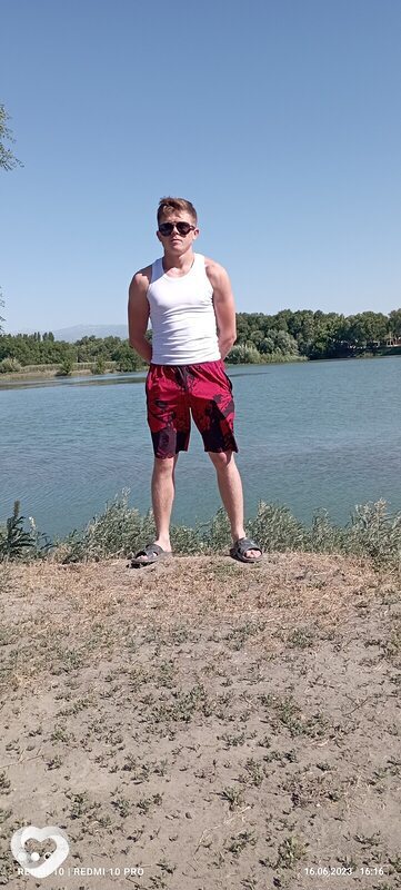 Андрей, Карабулак