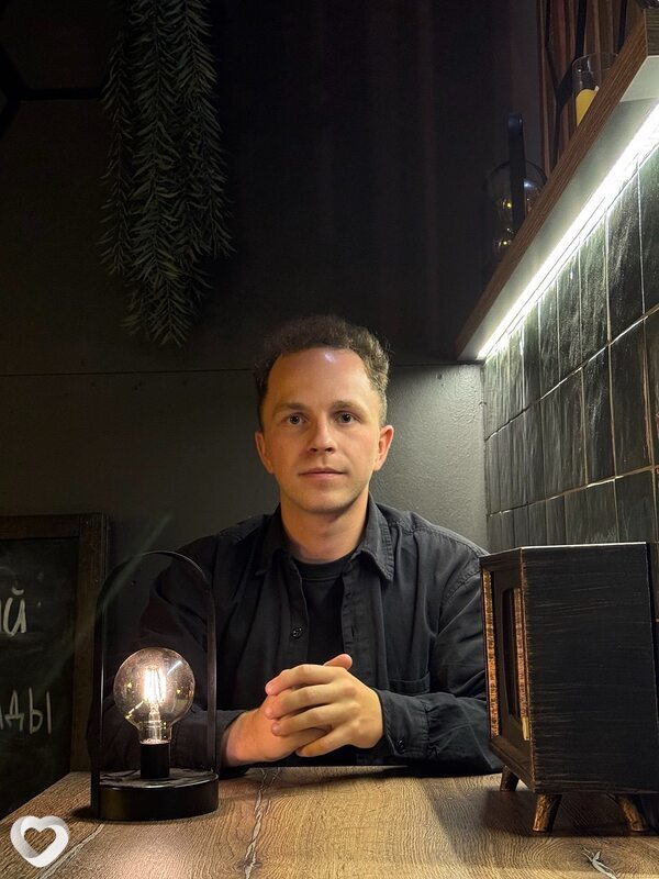 Сеня, 26, Минске — анкета №1858748