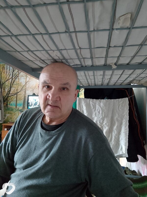 Юрий, 66, Новосибирске — анкета №1858749