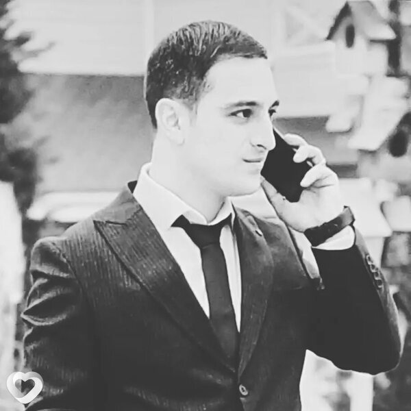 Хафиз, 34, Астрахани — анкета №1858771