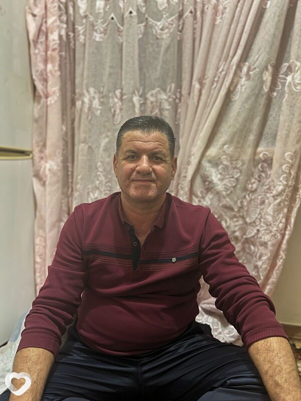 Толик, 54, Ессентуках — анкета №1858627