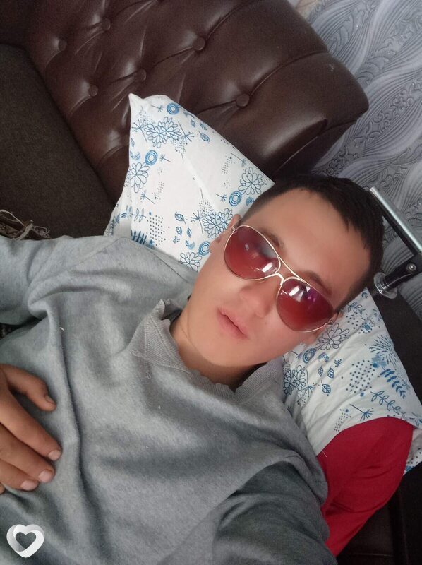 Канат, 28, Кокшетау — анкета №1858634
