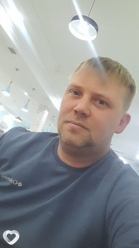 Сергей, 34, Алматы — анкета №1858636