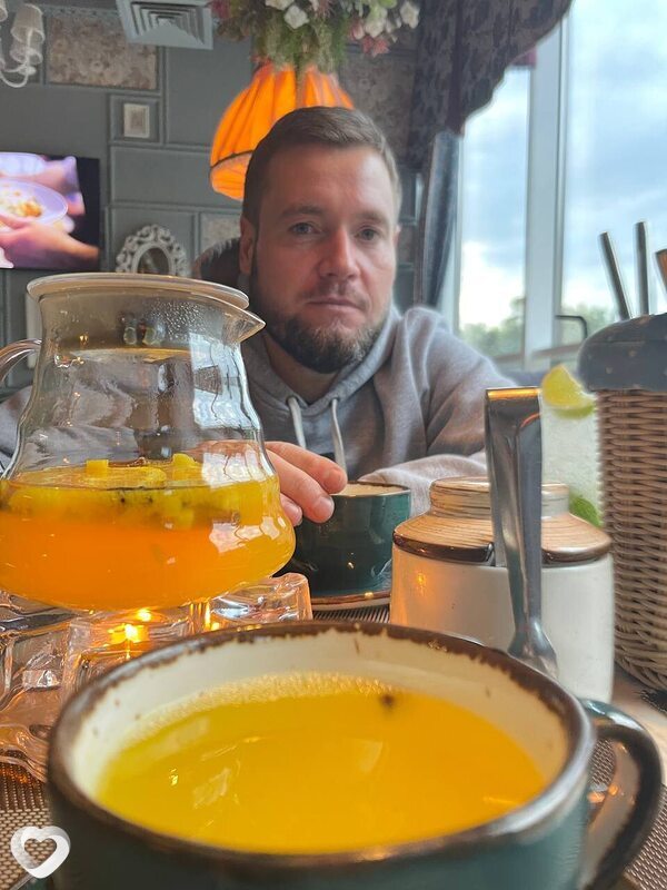Виктор, 38, Кропоткине — анкета №1858644