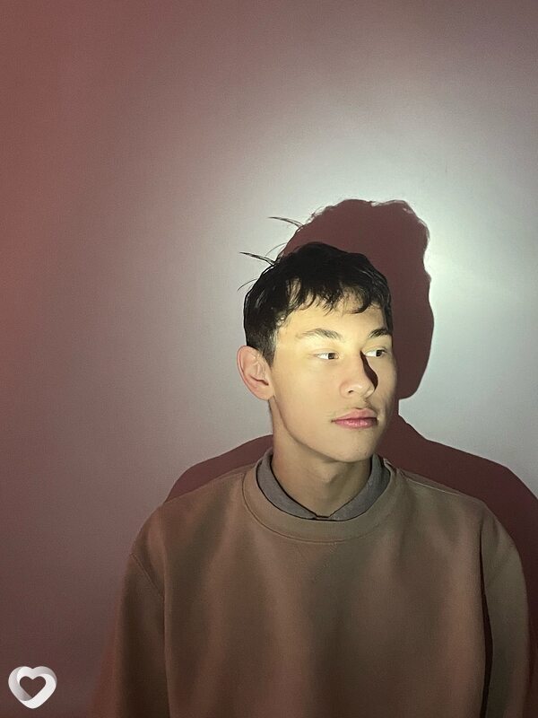 Ivan, 20, Москве — анкета №1858735