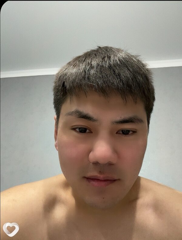 Аман, 29, Караганде — анкета №1858714