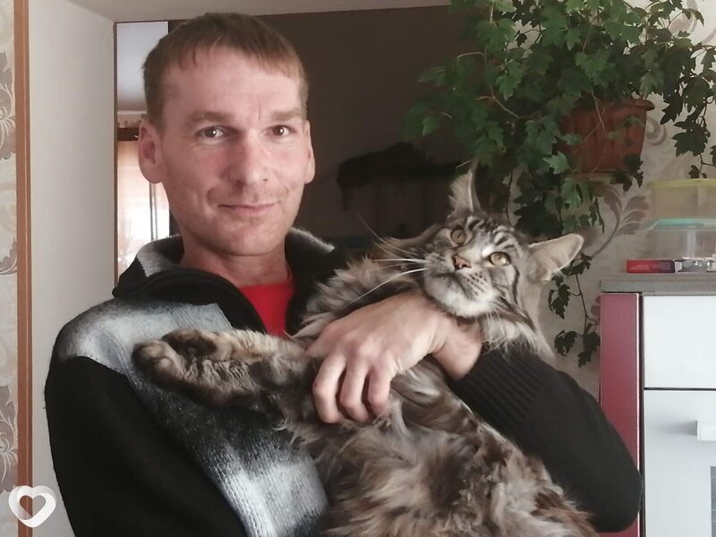 Виталий, 42, Тобольске — анкета №1858782