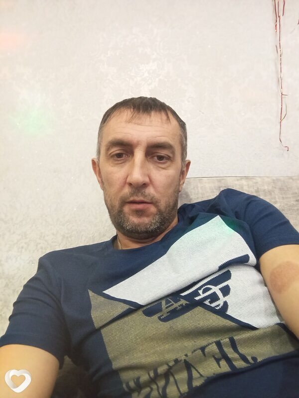 Андрей, 43, Энгельсе — анкета №1858820
