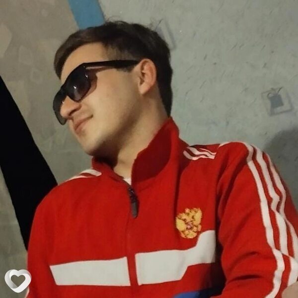Юрий, 22, Курске — анкета №1858867