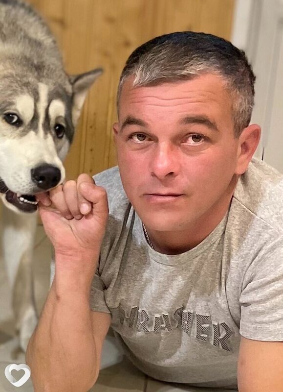 Антон, Тутаев