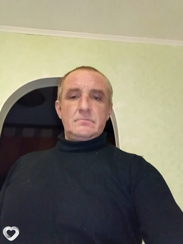 Александр, 41, Кинешме — анкета №1859015