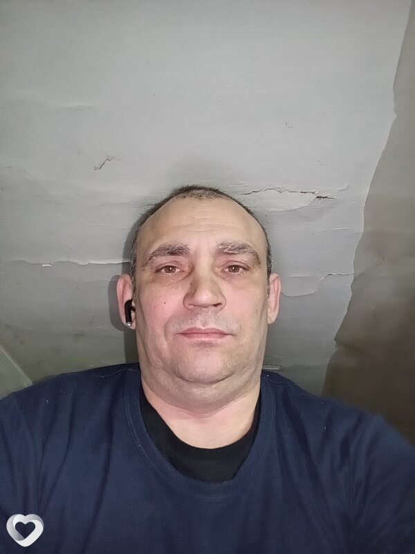 Александр, 45, Коломне — анкета №1858908