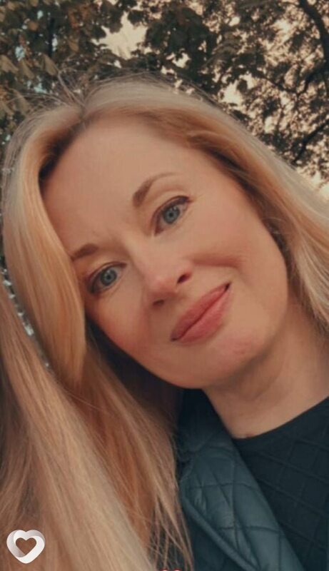 Елена, 50, Минске — анкета №1858917