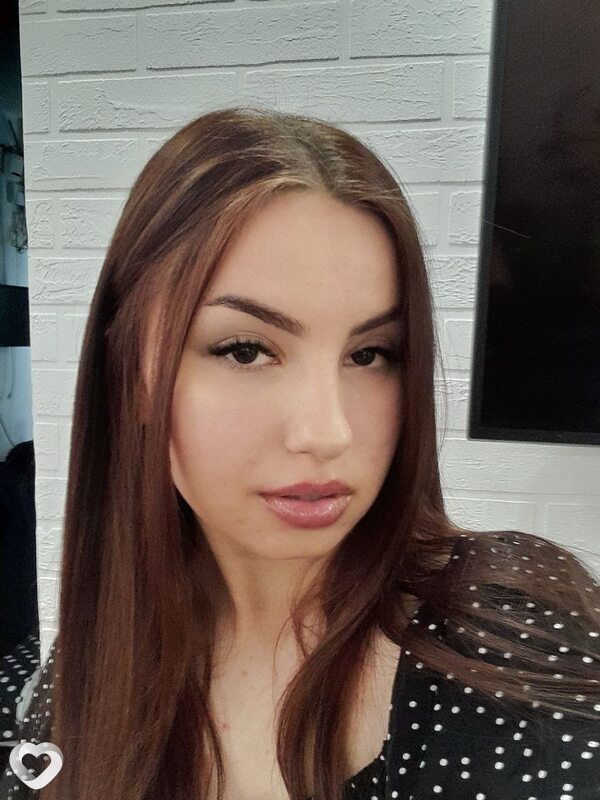 Lera Novikova, 21, Лысьве — анкета №1858918