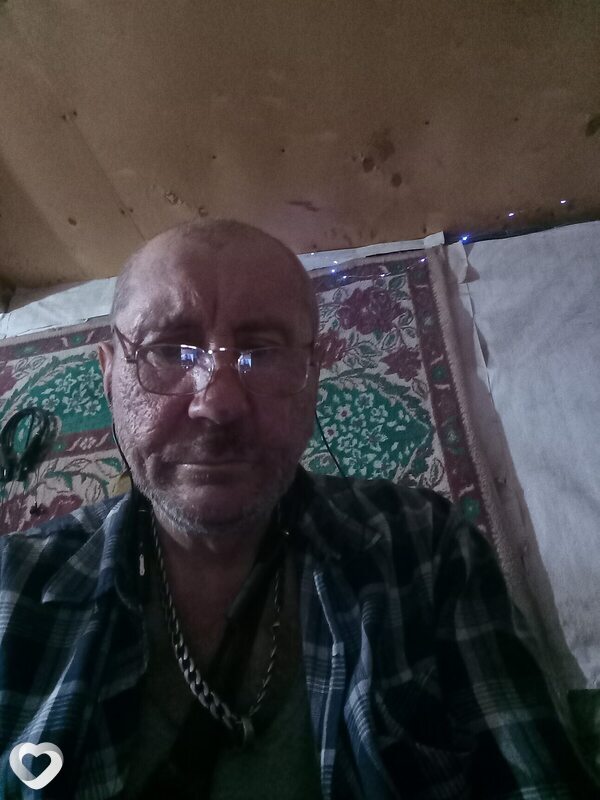 Александр, 50, Новошахтинске — анкета №1859124