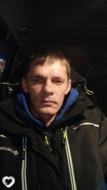 Евгений, 33, Челябинске — анкета №1859067