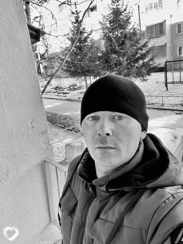 Владимир, Февральск