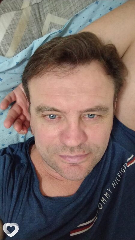 Сергей, 48, Донецке — анкета №1859076