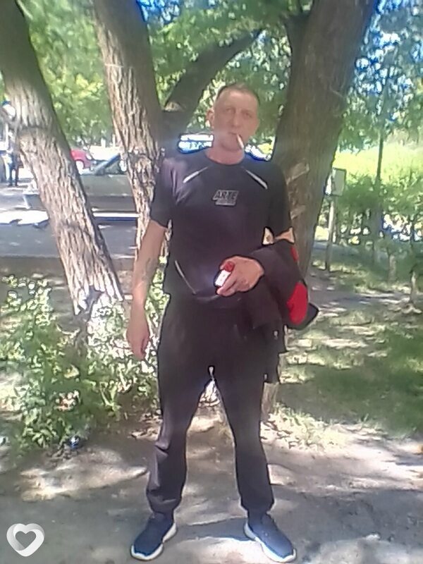 Андрей, 47, Тюмени — анкета №1859078