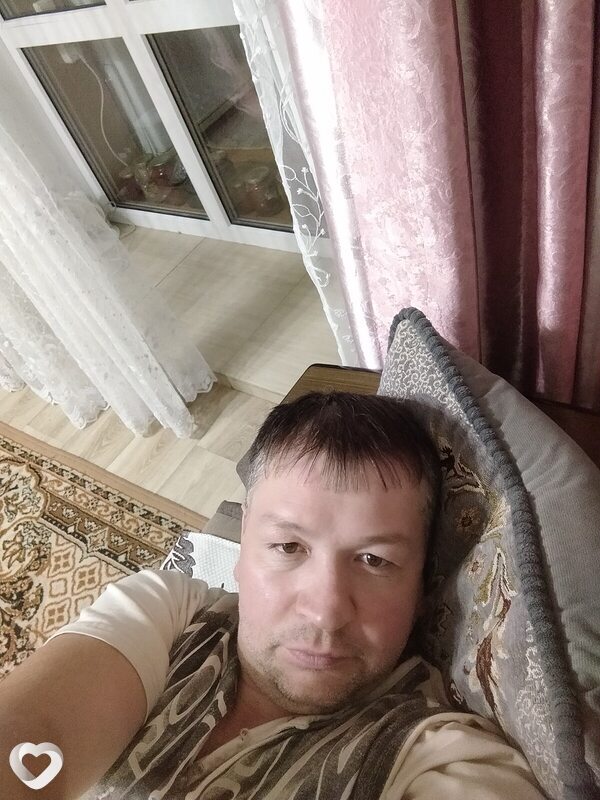 Руслан, 41, Казани — анкета №1859083