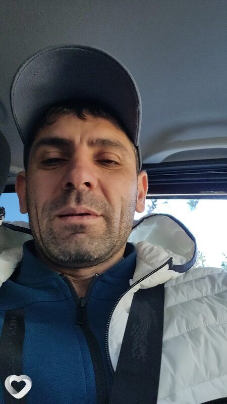 Артур, 37, Владикавказе — анкета №1859087
