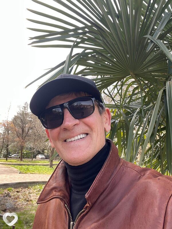 Valeryi, 68, Сочи — анкета №1859092