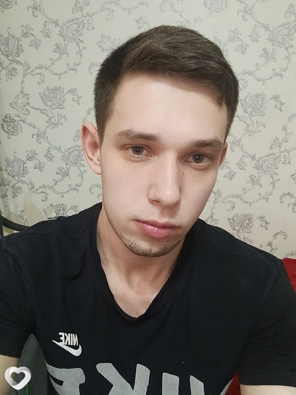 Roman, 22, Рубцовске — анкета №1859026