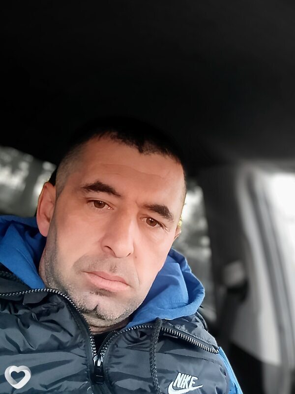 Денис, 40, Ефремове — анкета №1859029