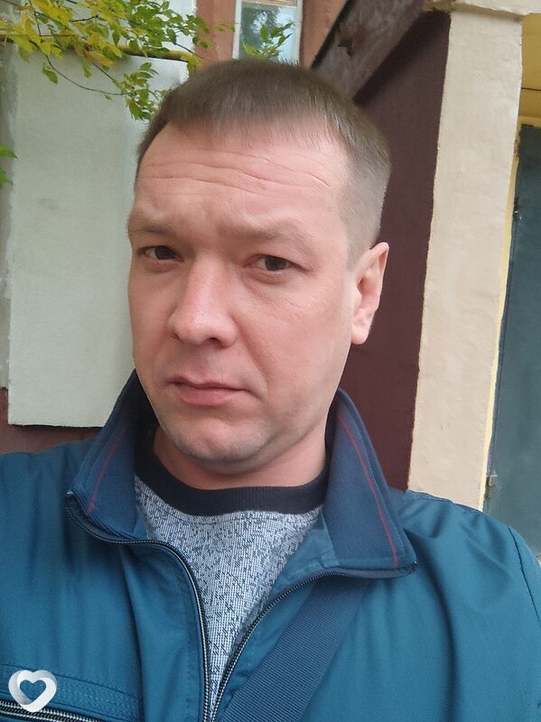Павел, 39, Нижнем Новгороде — анкета №1859148