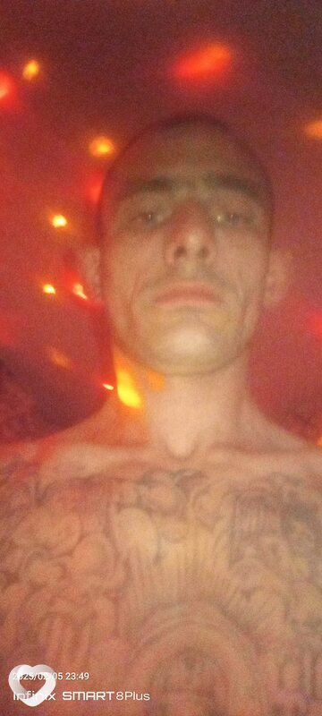 Алексей, 39, Новосибирске — анкета №1859149