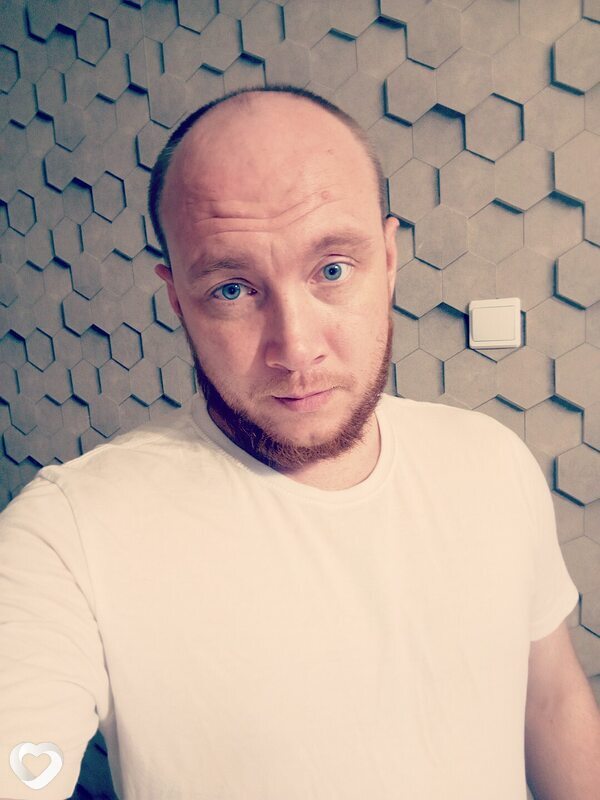 Толян, 33, Новосибирске — анкета №1859169
