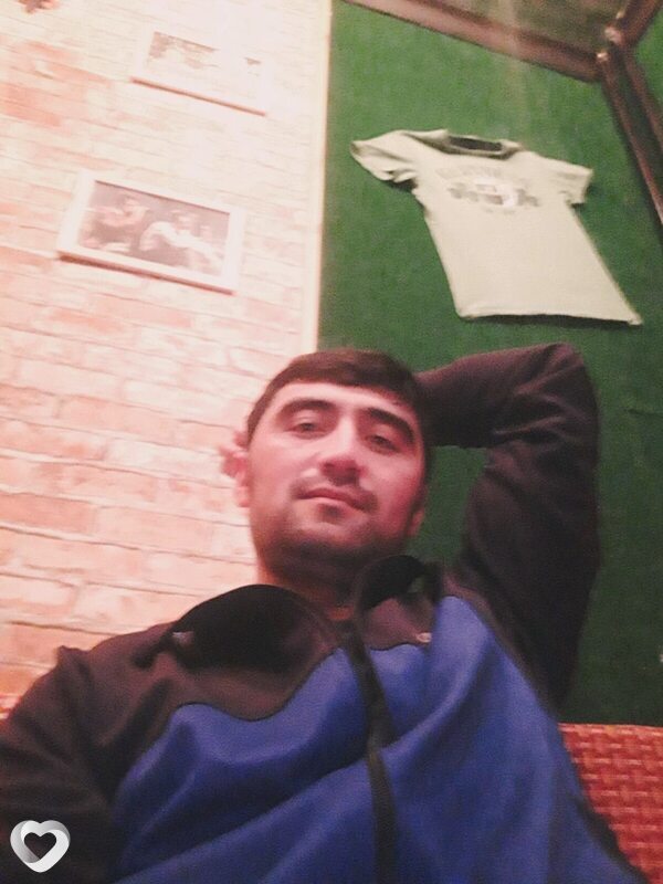 Нурик, 40, Нижнем Новгороде — анкета №1859431