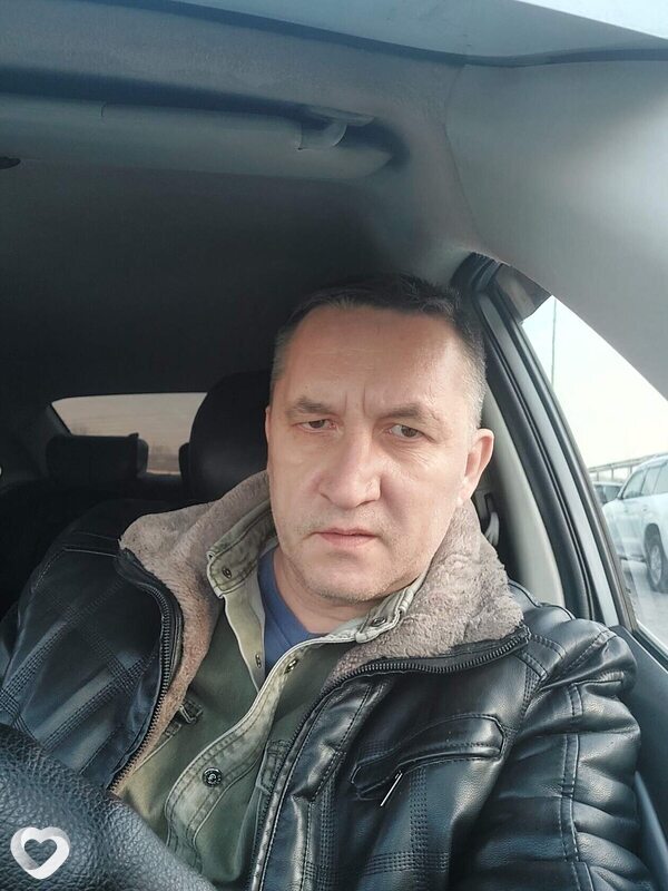 Алексей, 46, Рубцовске — анкета №1859436