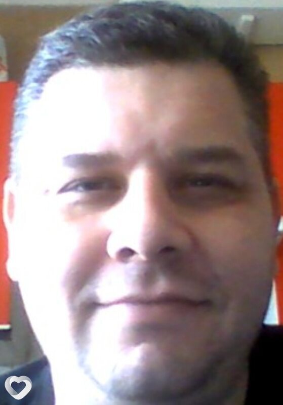 Павел, 43, Минске — анкета №1858978