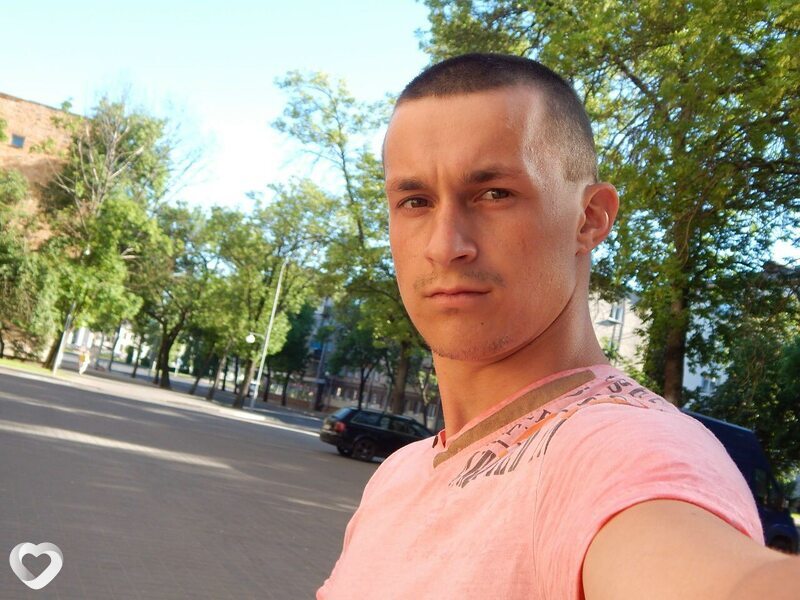 Максим, 37, Минске — анкета №1858981