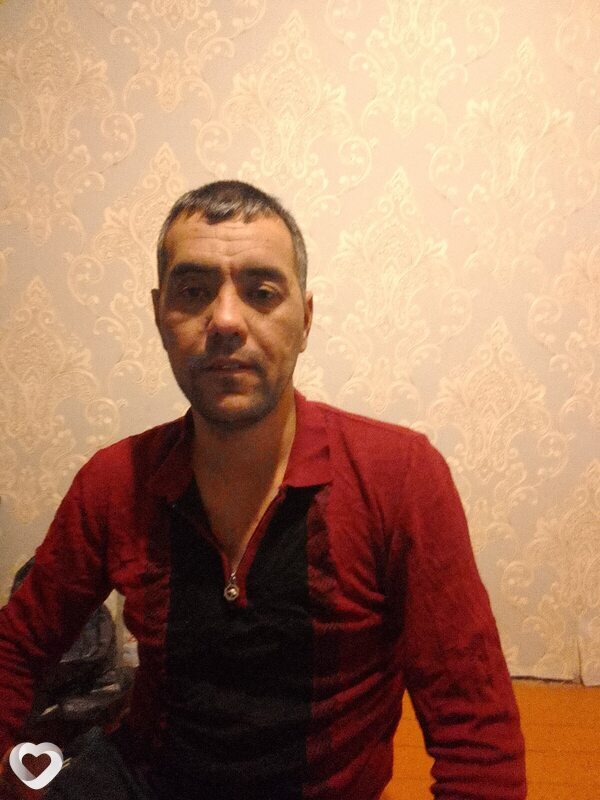 Асрор, 41, Екатеринбурге — анкета №1858989