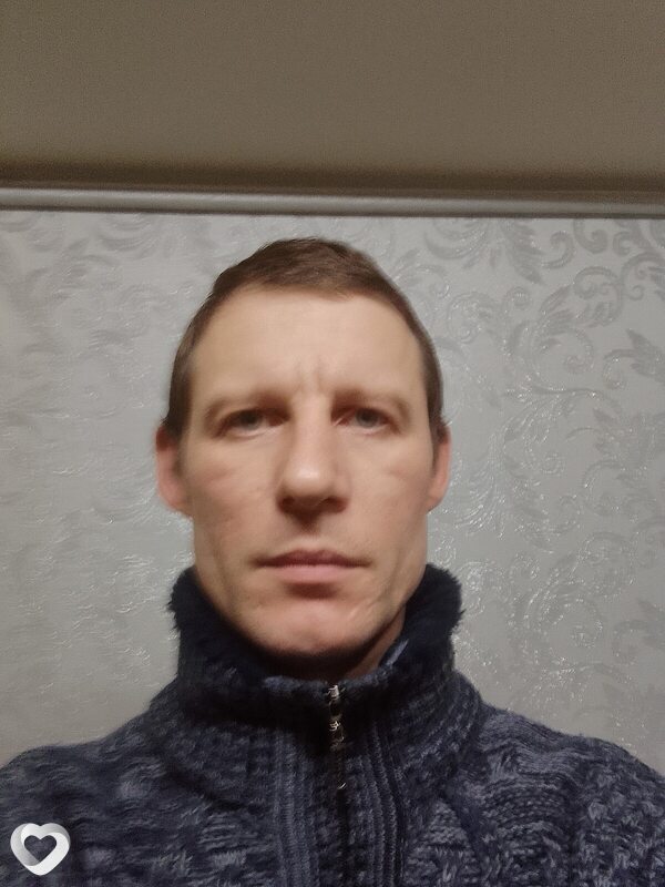 Дмитрий, 41, Перми — анкета №1859102