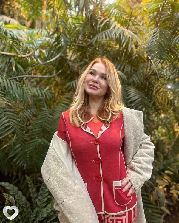Наталия, 54, Сочи — анкета №1859103
