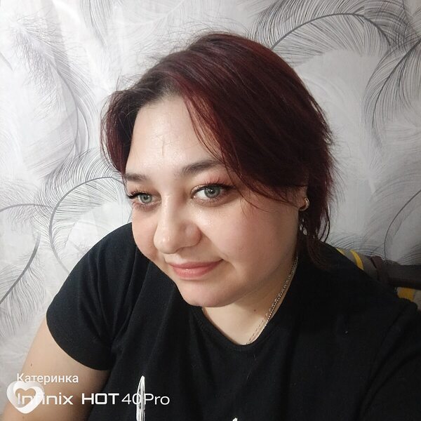 Екатерина, 33, Оренбурге — анкета №1859193