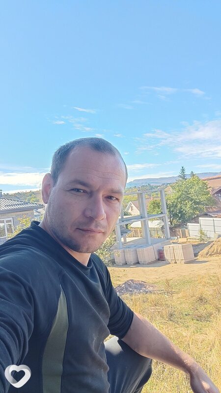 Evgen, 37, Ростове-на-Дону — анкета №1859202