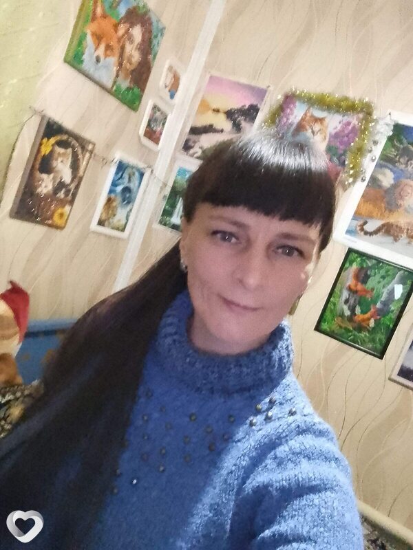 Натали, 43, Батайске — анкета №1859209