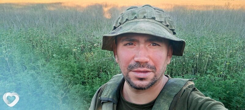Рустам, 39, Москве — анкета №1859211