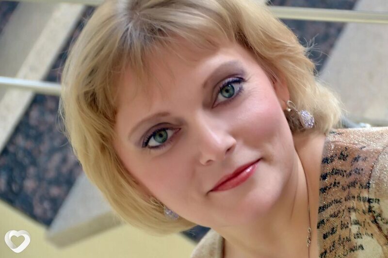 Елена, 55, Архангельске — анкета №1859222