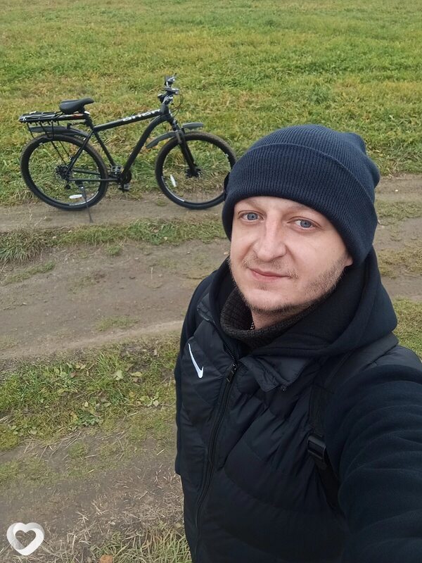 Алексей, 39, Рыбинске — анкета №1859246