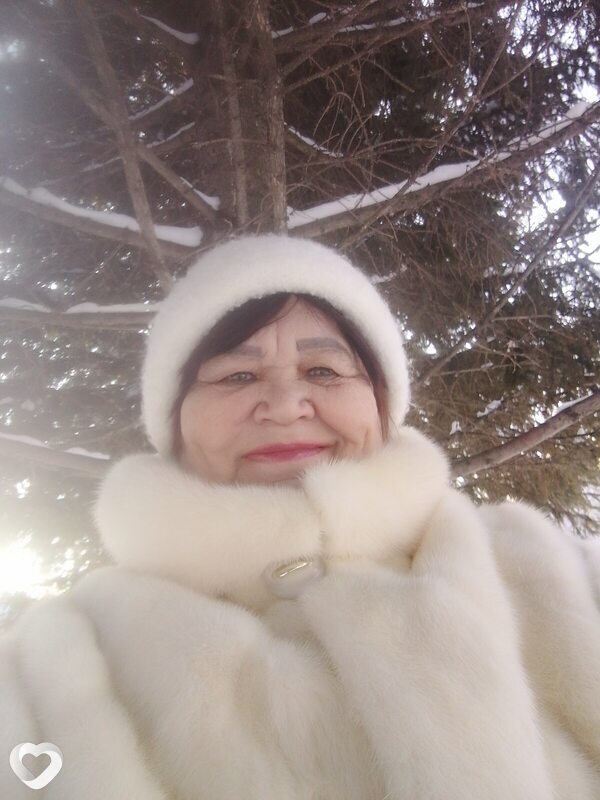 Светлана, Агидель