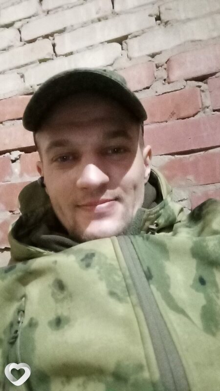 Владислав, 30, Бобруйске — анкета №1859337