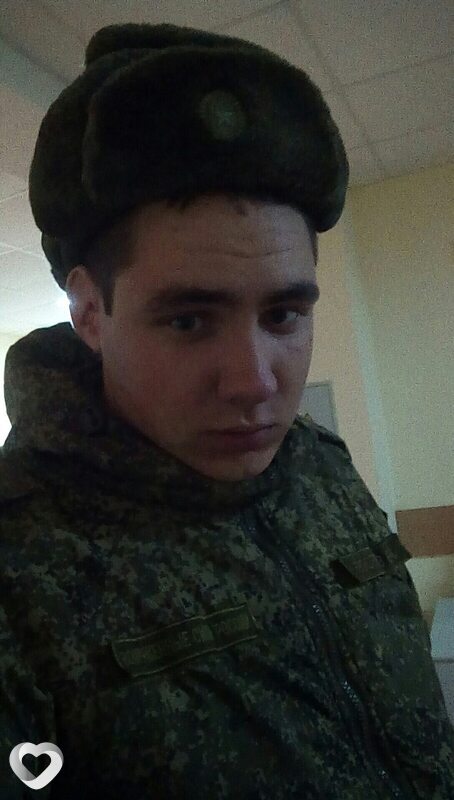 Егор, Бузулук
