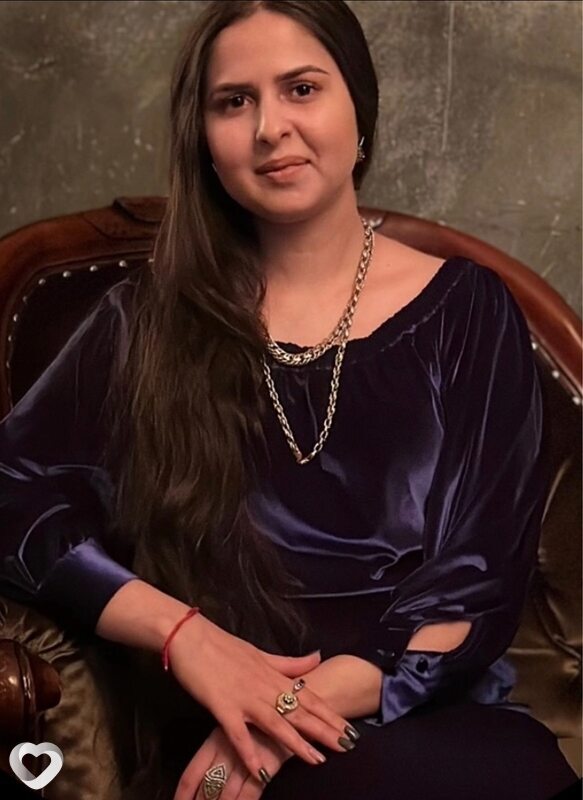 Екатерина, 37, Москве — анкета №1859251